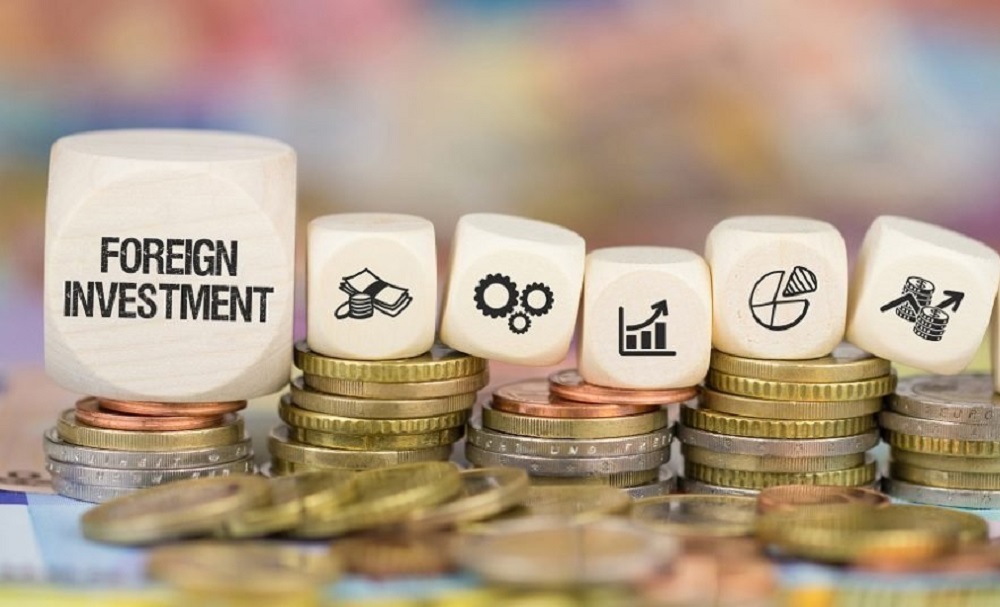 Fitimet e investitoreve te huaj shenuan vlera rekord edhe ne tremujorin e trete